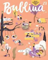 Bublina 29 - kniha z kategorie Beletrie pro děti