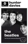 The Beatles (The Authorised Biography) - Hunter Davies - kniha z kategorie Hudba