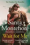 Wait For Me - Santa Montefiore - kniha z kategorie Romantika
