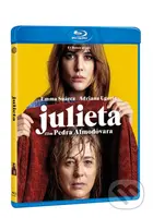 Julieta - Pedro Almodóvar - film z kategorie Dramata