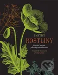 Smrtící rostliny (Přírodní historie jedovatých rostlin světa) - kniha z kategorie Biologie