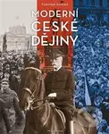 Moderní české dějiny - František Emmert - kniha z kategorie Historie
