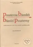 Poustevna básníků - básníci poustevny (Ruská poezie 20. a 30.let 20. století v pražském exilu) - kniha z kategorie Literární věda