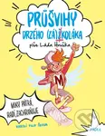 Průšvihy drzého záškoláka: Miky pátrá, radí, zachraňuje - kniha z kategorie Beletrie pro děti
