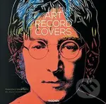 Art Record Covers - Francesco Spampinato