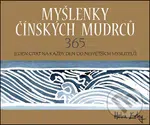 Myšlenky čínských mudrců (365 jeden citát na každý den od největších myslitelů) - kniha z kategorie Citáty