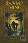 Swamp Thing - Bažináč 6 - Shledání - Alan Moore - kniha z kategorie Komiksy