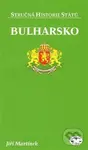 Bulharsko - Jiří Martínek