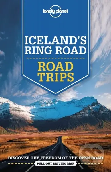 Iceland's Ring Road (Travel Guide) - Alexis Averbuck, Carolyn Bain, Jade Bremner, Belinda Dixon - kniha z kategorie Průvodci Evropou