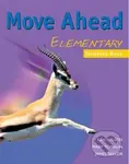 Move Ahead Elementary: Student´s Book - Ken Wilson - kniha z kategorie Jazykové učebnice a slovníky