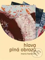 Hlava plná obrazů - Mario Hanáček, Jan Samec (Ilustrátor) - kniha z kategorie Poezie
