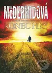 Konec hry (Je to nejhorší noční můra každého rodiče…) - kniha z kategorie Detektivky