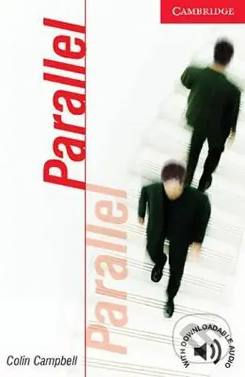 Parallel - Colin Campbell - kniha z kategorie Jazykové učebnice a slovníky