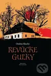 Revúcke guľky - Ondrej Sliacky