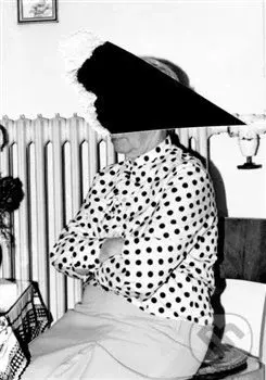 Anonym 1968-1984 - Jindřich Janíček (editor), Vyšehradskej jezdec (editor)