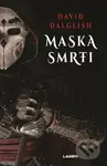 Maska smrti - David Dalglish - kniha z kategorie Sci-fi a fantasy