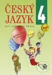Český jazyk 4 pro základní školy - Eva Hošnová - kniha z kategorie 1. stupeň
