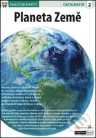 Planeta Země - kniha z kategorie Pro děti