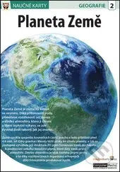 Planeta Země - kniha z kategorie Pro děti