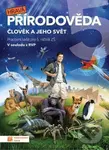 Hravá přírodověda 5 - pracovní sešit - kniha z kategorie 2. stupeň