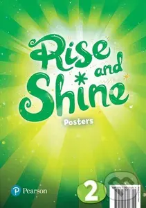 Rise and Shine 2: Posters