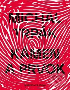 Kámen a prvok - Markéta Pilátová - kniha z kategorie Sochařství