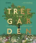 RHS The Tree in My Garden - Kate Bradbury,  Lucille Clerc (ilustrátor) - kniha z kategorie Dům, byt a zahrada