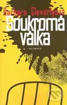 Soukromá válka - Barbara Cleverlyová - kniha z kategorie Detektivky