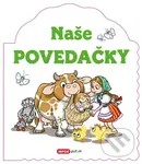 Naše povedačky