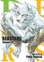 Beastars 17 - Paru Itagaki - kniha z kategorie Komiksy