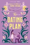 The Dating Plan - Sara Desai - kniha z kategorie Romantická