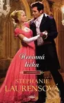 Nevinná léčka - Stephanie Laurens