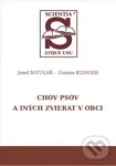 Chov psov a iných zvierat v obci - Jozef Sotolář - kniha z kategorie Veterinární lékařství