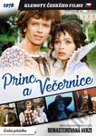 Princ a Večernice (remasterovaná verze) - Václav Vorlíček - film z kategorie Pohádky