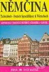 Němčina - Jana Navrátilová - kniha z kategorie Jazykové učebnice a slovníky