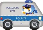 Policie: Policista Dan - kniha z kategorie Pro děti