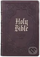 Bible - kniha z kategorie Bible