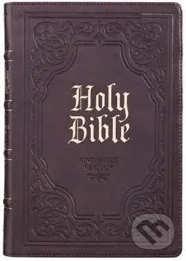 Bible - kniha z kategorie Bible