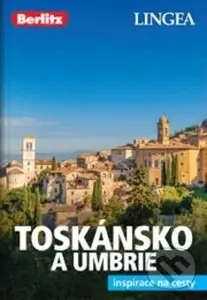 Toskánsko a Umbrie