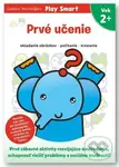 Prvé učenie - kniha z kategorie Úkoly pro děti