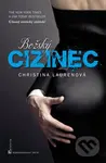 Božský cizinec - Christina Lauren - kniha z kategorie Romantika