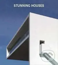Stunning Houses - Alonso Claudia Martínez - kniha z kategorie Dům, byt a zahrada