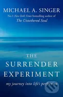 The Surrender Experiment (My Journey into Life's Perfection) - kniha z kategorie Zdraví a životní styl