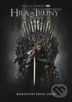 Hra o trůny 1. série (5 DVD) - Brian Kirk, Daniel Minahan, Alan Taylor, Timothy Van Patten - film z kategorie Akční seriály