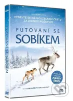 Putování se sobíkem - Guillaume Maidatchevsky - film z kategorie Rodinné filmy