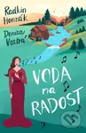 Voda na radost - Denisa Vostrá, Radkin Honzák - kniha z kategorie Komiksy