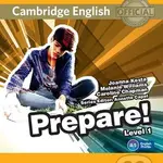 Prepare 1/A1 Presentation Plus DVD-ROM - Joanna Kosta - film z kategorie Naučné dokumenty