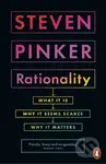 Rationality (What It Is, Why It Seems Scarce, Why It Matters) - kniha z kategorie Odborné a naučné
