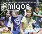 Aula Amigos Internacional 1 -Recursos Didacticos A1