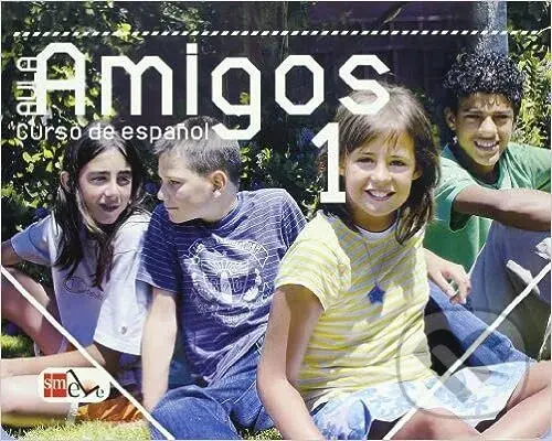 Aula Amigos Internacional 1 -Recursos Didacticos A1